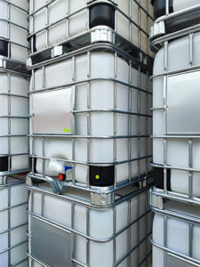 NEW IBC - Safechem Solution Sdn Bhd